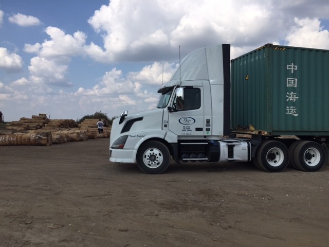 Truck Services